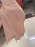 锦度（jindu）悬浮提臀裤女翘臀高腰收腹塑形收胯产后束腰无痕安全内裤夏季 实拍图