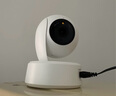 普联（TP-LINK） 2.5K超清400万摄像头家用监控器360全景无线家庭室内tplink可对话网络手机远程门口高清IPC44AN 实拍图