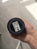 飞利浦（PHILIPS）【支持LOGO定制】随行电热水杯便携迷你烧水杯316不锈钢内胆电热杯保温杯 0.35L 【爆款】烧水杯 黑色 实拍图