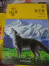 狼王梦 新版 动物小说大王沈石溪品藏书系 四五六年级课外儿童文学读物 课外阅读 阅读 课外书六一儿童节礼物女孩男孩 实拍图