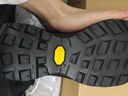 ARC'TERYX始祖鸟 AERIOS GTX 防水 女子 徒步鞋 BLACK/BLACK/黑色/黑色 4 实拍图