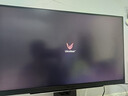 LG 27GR84Q 27英寸2K Ultra Fast IPS 240Hz电竞显示器HDMI2.1 升降旋转 HDR400 兼容G-Sync 设计师 新27GR84Q 2K240Hz 83Q升级款 实拍图