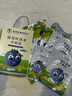 鱼咪叶黄素蓝莓护眼贴眼部保健眼疲劳眼睛黑眼圈学生儿童青少年视力贴 五盒【囤货装】 叶黄素眼贴每盒10对20贴 实拍图