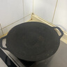 onlycook户外烧烤盘韩式烤肉盘家用煎烤盘电磁炉卡式炉专用烤肉锅-通用款 实拍图