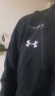Lee ryetom运动套装男士透气吸汗跑步健身服秋冬季长袖长裤两件套易打理套装 深蓝色套装 3XL【建议160-180斤】 实拍图