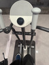 MOKFITNESSMOK(摩刻)-O2椭圆机家用小型健身器材椭圆仪太空漫步机运动静音 O2标准版 实拍图