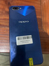 OPPO A5 二手手机 安卓全面屏拍照  游戏手机 移动联通电信4G 幻境蓝 4G+64G全网通  9成新 实拍图