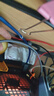 ULT-uniteUSB4数据线Type-C全功能线80Gbps高速传输兼容雷电4/5电脑8K投屏线苹果15/16PD240W充电线0.3米 实拍图