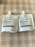 room plus隆帕斯栀子花小样旅行装栀子花小瓶洗发水30ml 实拍图