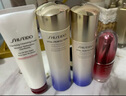 资生堂（Shiseido）悦薇水乳女士护肤品套装化妆品礼盒 生日节日礼物送女友送爱人 滋润4件(洁面+水+乳液+精华) 实拍图