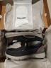 斯凯奇（Skechers）男鞋休闲鞋百搭时尚帆布鞋舒适复古一脚蹬 海军蓝色-465 41 实拍图