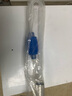 博宇鱼缸过滤材料活性炭包滤芯碳去除异味水族箱净化水质除臭祛腥活性 活性炭300克  AC-300 实拍图