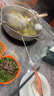 白云清洁（baiyun cleaning）尘推60CM 酒店物业商用平板拖把棉纱线清洁排拖地拖 1个装 实拍图