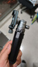 富图宝（Fotopro）Sy-390m+p-1hx 便携一段式拓展型手机三脚架 投影仪数码相机桌面三脚架 实拍图
