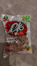 【京东物流】天网PK红虫蚯蚓颗粒889打窝料野钓湖库黑坑水裤诱料 天网PK红虫蚯蚓饵料-大颗粒 5包 实拍图