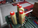嘉实多（Castrol）畅护ATF 6档自动变速箱油1L 汽车保养 实拍图