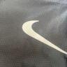 耐克(NIKE)男春秋连帽夹克  防风 户外运动 健身训练 BV4871-010黑色S 实拍图