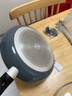 苏泊尔（SUPOR）平底锅不粘锅煎锅早餐煎蛋烙饼锅煎牛排锅 【燃气电磁炉通用】 26cm 实拍图