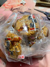尘飞宫廷桃酥饼干整箱年货老式糕点散装早餐手工休闲零食小吃点心食品 宫廷老桃酥【2斤装】 1000g 实拍图