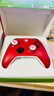 XBOX微软Xbox Series S/X无线Xbox手柄 XSS XSX 蓝牙游戏手柄 PC电脑 Xbox手柄 20周年+充电组+接收器 实拍图
