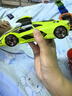 比美高（Burago） 1:24兰博基尼三千年跑车模型仿真合金车模汽车玩具男孩礼物 实拍图