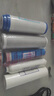 灏钻（HIDROTEK）纯水机滤芯五级套装PP棉活性炭RO膜净水器滤芯通用10寸GACCTOT33 实拍图