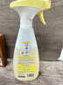 优露清 多功能全能清洁剂去污除垢厨房油污不锈钢瓷砖玻璃地板清洗剂 1瓶装 实拍图