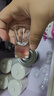 DKO白酒分酒器玻璃小酒盅酒壶分酒器100ml量酒器红酒醒酒器酒杯酒具 子弹杯(6个装) 15ml 实拍图