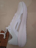 耐克NIKE跑步鞋女透气DOWNSHIFTER 13运动鞋FD6476-101白37.5 实拍图