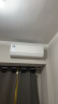 美的（Midea）空调挂机 酷省电 新一级能效变频冷暖独立除湿防直吹卧室家用壁挂式智能家电以旧换新国家政府补贴 大1匹 一级能效 【酷省电】全网热销600万台 实拍图
