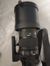 适马（SIGMA）70-200 100-400 150-600 全画幅二手镜头 中长焦超远摄变焦镜头 适马150-600 DG OS HSM S版 95新 佳能口 实拍图