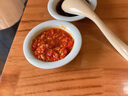 洁丽雅（Grace）鲁道夫抗菌毛巾 纯棉大毛巾吸水长绒棉洁面擦脸洗脸巾118g 忧郁蓝 实拍图