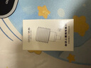 【开学必备】优尚（OASO）自动上墨钢笔墨水蓝黑 大白续墨器 学生文具套装礼物配件 实拍图
