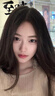 卡姿兰（Carslan）甜吻唇釉丝绒雾面哑光唇彩唇泥不掉色口红平价大品牌生日礼物 AM08豆沙奶泡芙【柔雾系列】 实拍图