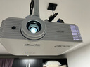 宏碁（acer）HE-4K15t 投影仪 智能投影机 家庭影院（4K 4000流明 HDR10 支持侧投 高刷低延 智能系统) 实拍图