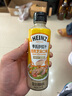 亨氏拉汁焙煎芝麻口味蔬菜水果沙拉健身餐火锅蘸料200g 焙煎芝麻瓶装200g*2瓶 实拍图