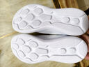 Skechers斯凯奇男孩网面透气缓震体训鞋轻弹儿童运动鞋跑步鞋405253L 实拍图