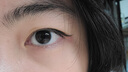 橘朵（Judydoll）丝柔防水眼线胶笔眼线笔卧蚕笔防汗不晕染自然新手适用01黑色 实拍图