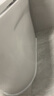 箭牌（ARROW）虹吸式座便器 加厚缓降盖板静音防臭抽水马桶坐便器 升级工学座圈 全包盖板 AEB12652 400坑（适用385mm以上）验货签收 实拍图