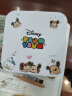 迪士尼（Disney）松松联名运动电子表青少年学生夜光防水手表六一儿童节礼物 实拍图