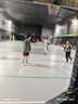 斯伯丁(SPALDING)比赛用球PU室内外通用篮球7号球76-846Y 实拍图