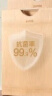 苏泊尔（SUPOR）菜板砧板案板抗菌整竹菜板切菜板防霉家用水果板擀面板双面揉面板 【抗菌率99.9%】整竹34*24cm 实拍图