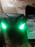 XVVMI专业游戏蓝牙耳机恶魔之眼吃鸡手游无感延迟电竞赛事专用入耳式通话降噪运动听歌双模式 至尊版【无感延迟+听声辩位】 实拍图