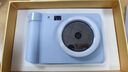 汉印立拍立得Z1蓝色 口袋相机手机照片打印机即拍即得直接出照片相片 mini便携式送儿童学生情侣 实拍图