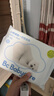 babycare小熊一次性浴巾绵柔干湿两用居家旅行便携毛巾70cm×100cm×2包 实拍图