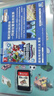任天堂（Nintendo） Switch游戏卡带全新原装实体卡游戏软件海外通用版本 世界游戏大全51合集纸牌棋牌 中文-NS1 实拍图