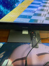 泰坦军团48英寸4K电竞OLED巨幕 HDMI2.1原生138Hz显示器 10BIT内置扬声器HDR400游戏超清显示屏PS5外接屏幕 4K VA TYPE-C65W  G43S5 实拍图