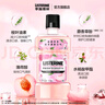 李施德林 (Listerine) 漱口水 椰香青柠口味温和清新口气女 500ml*3 实拍图