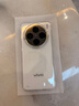 挚卫士【裸机手感】适用vivo X200手机壳vivo X200保护套 超薄全透明无边框硬壳防摔简约女男款 实拍图