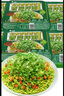 白象方便面整箱 大辣娇 拌乐多干拌面多口味速食面条 泡面 香菜面拌面107g*6盒 实拍图
